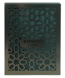Rayhaan Terra 100 ml EDP