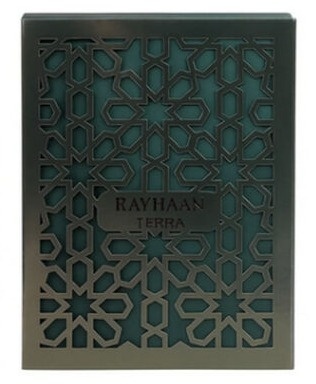 Rayhaan Terra 100 ml EDP