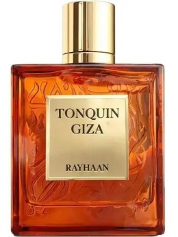 Rayhaan Tonquin Giza 100 ml EDP