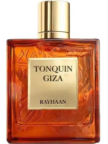 Rayhaan Tonquin Giza 100 ml EDP