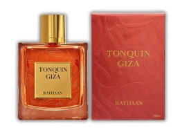 Rayhaan Tonquin Giza 100 ml EDP