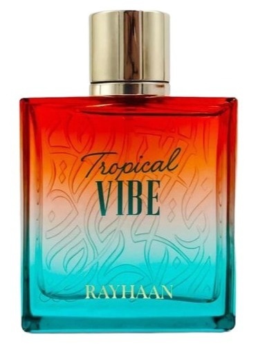 Rayhaan Tropical Vibe 100 ml EDP