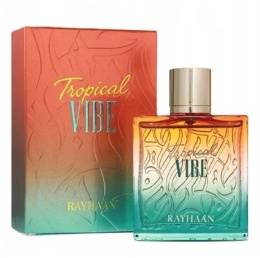 Rayhaan Tropical Vibe 100 ml EDP