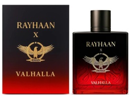 Rayhaan Valhalla 100 ml EDP