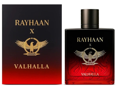 Rayhaan Valhalla 100 ml EDP
