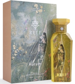 Reef Aurum 150 ml EDP