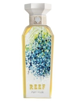 Reef Pure Musk 150 ml EDP
