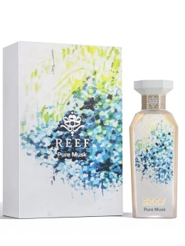 Reef Pure Musk 150 ml EDP