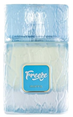 Riiffs Freeze 100 ml EDP