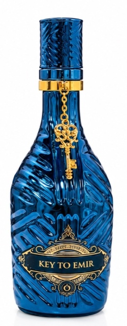 Oriarome Key to Emir 100 ml EDP