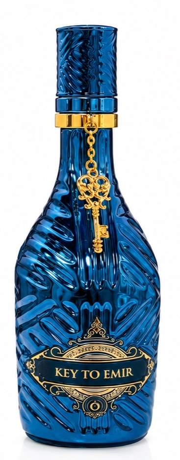 Oriarome Key to Emir 100 ml EDP