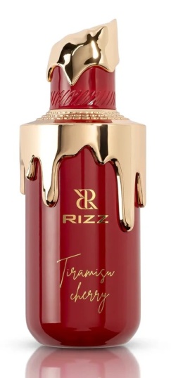 Rizz Tiramisu Cherry 100 ml EDP
