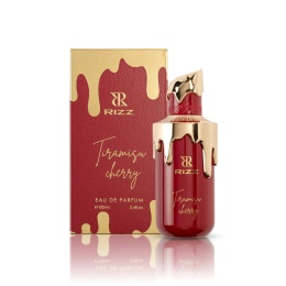 Rizz Tiramisu Cherry 100 ml EDP