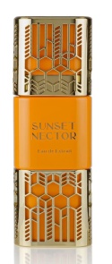 Shaikh Saeed Sunset Nector 100 ml Extrait