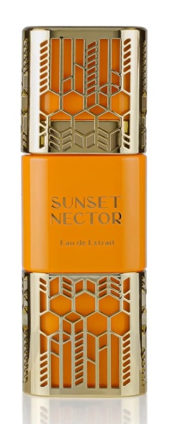 Shaikh Saeed Sunset Nector 100 ml Extrait