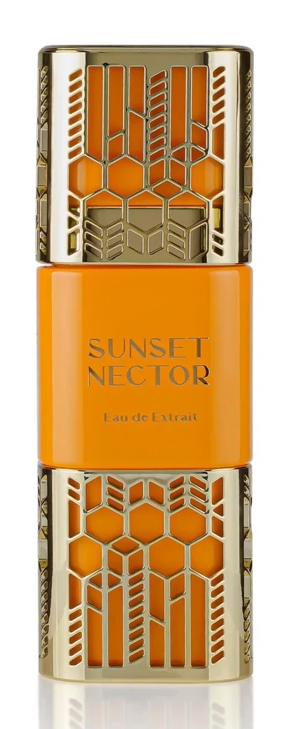 shaikh saeed sunset nector