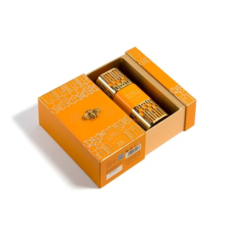 Shaikh Saeed Sunset Nector 100 ml Extrait