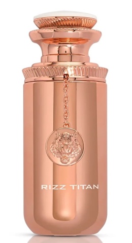 Rizz Titan 100 ml Extrait