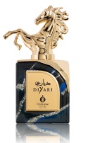 Oriarome Diyari 100 ml Extrait