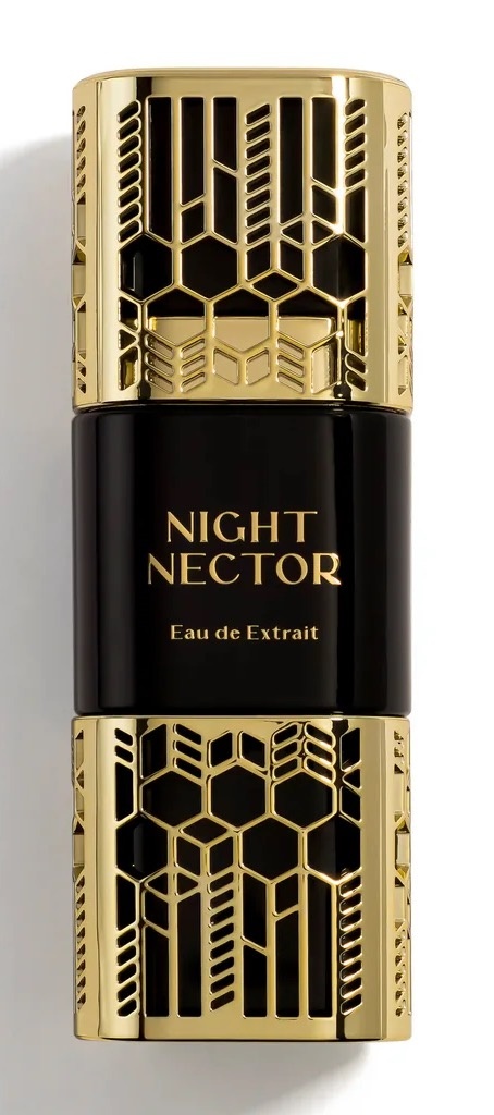 shaikh saeed night nector