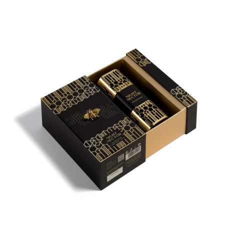 Shaikh Saeed Night Nector 100 ml Extrait