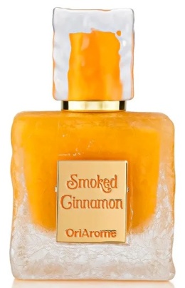 Smoked Cinnamon 100 ml EDP