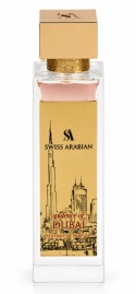 Swiss Arabian Opulence of Dubai 100 ml EDP