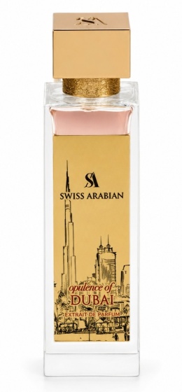 Swiss Arabian Opulence of Dubai 100 ml EDP