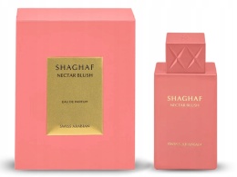 Swiss Arabian Shaghaf Nectar Blush 75 ml EDP