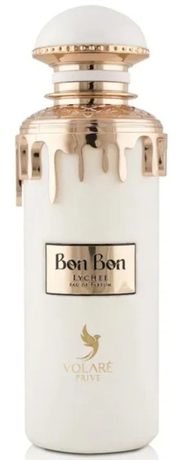 Volare Prive Bonbon Lychee 100 ml EDP