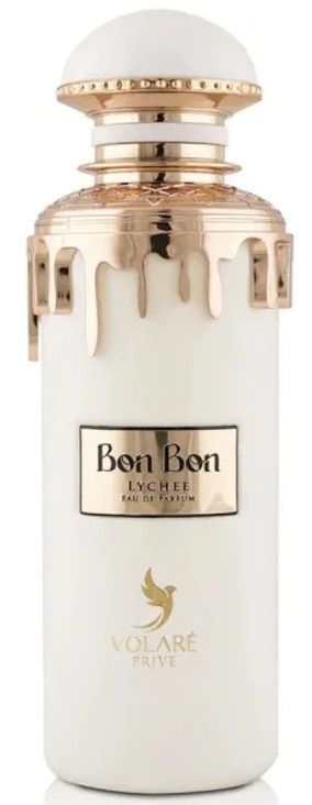 Volare Prive Bonbon Lychee 100 ml EDP