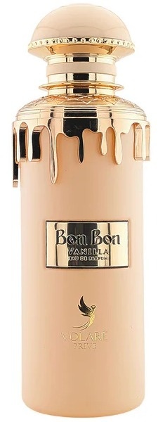 Volare Prive Bonbon Vanilla 100 ml EDP
