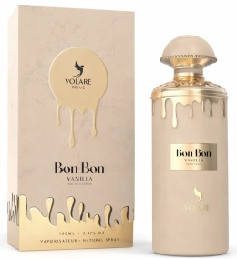 Volare Prive Bonbon Vanilla 100 ml EDP