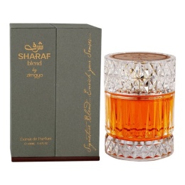 Zimaya Sharaf Divine 100 ml EDP