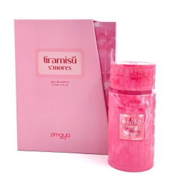 Zimaya Tiramisu S'mores 100 ml EDP