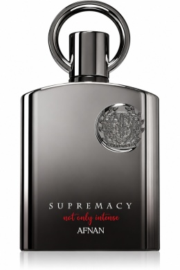 Afnan Supremacy Not Only Intense 150 ml EDP
