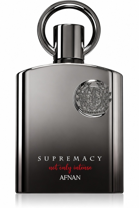 Afnan Supremacy Not Only Intense 150 ml EDP