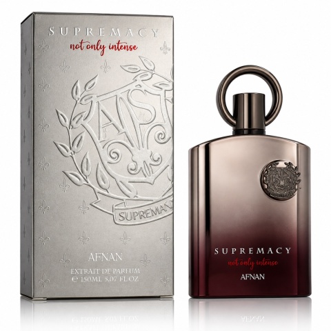 Afnan Supremacy Not Only Intense 150 ml EDP