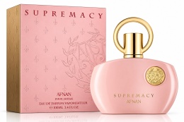 Afnan Supremacy Pink 100 ml EDP