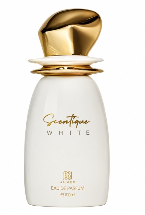 Ahmed Al Maghribi Scentique White 100 ml EDP