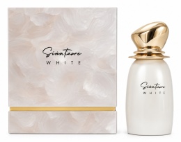 Ahmed Al Maghribi Scentique White 100 ml EDP