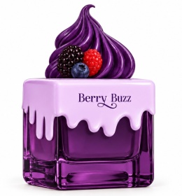 Al Absar Berry Buzz 100 ml EDP