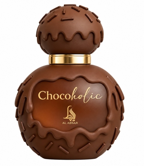 Al Absar Chocolic 100 ml EDP