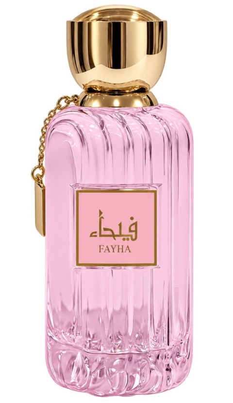 Al Absar Fayha 100 ml EDP
