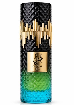 Al Absar Ghazal Gold 100 ml EDP