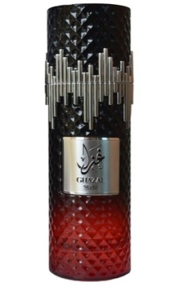 Al Absar Ghazal Silver 100 ml EDP
