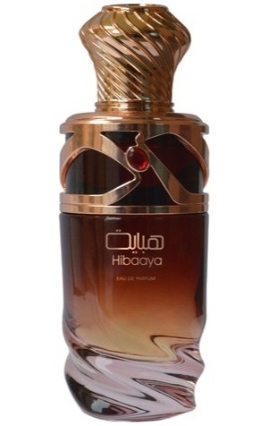 Al Absar Hibaaya 100 ml EDP