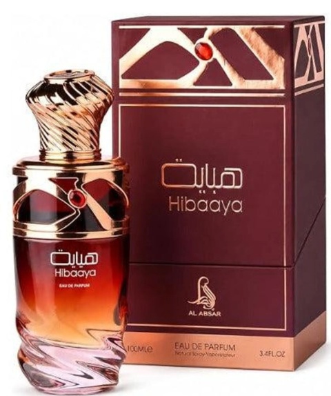 Al Absar Hibaaya 100 ml EDP