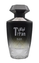 Al Absar Titan Black 100 ml EDP