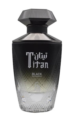 Al Absar Titan Black 100 ml EDP